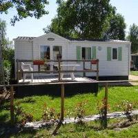 Camping Le Moulin De Fontaine