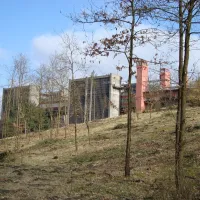 Camping Böhmeschlucht