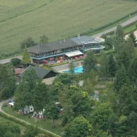Camping Auf Kengert