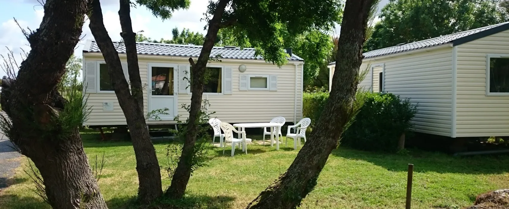 Camping Municipal