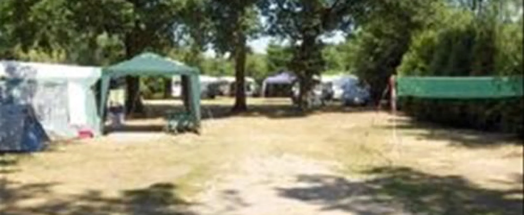 Minicamping De Ballasthoeve