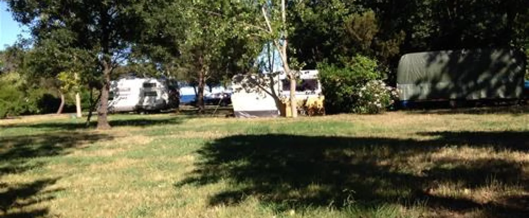 Camping U Punticchiu