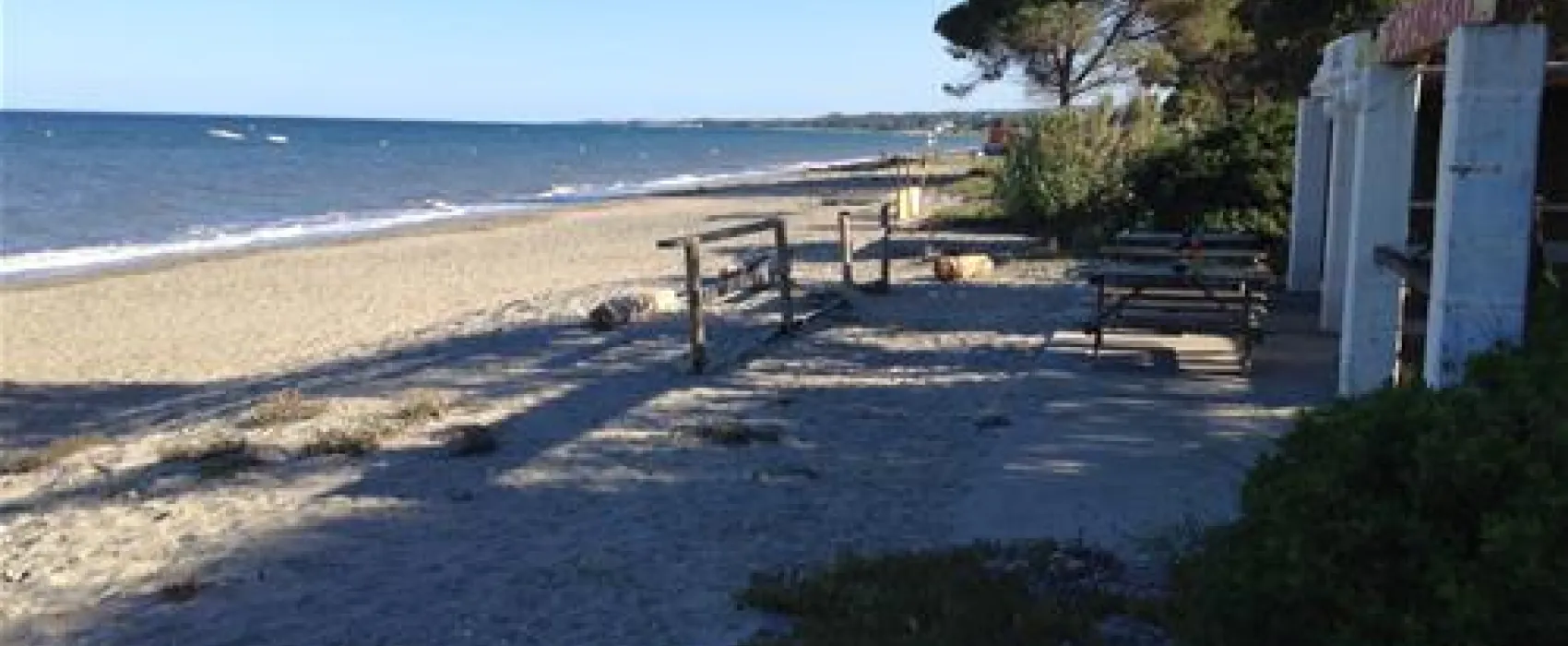 Camping U Punticchiu