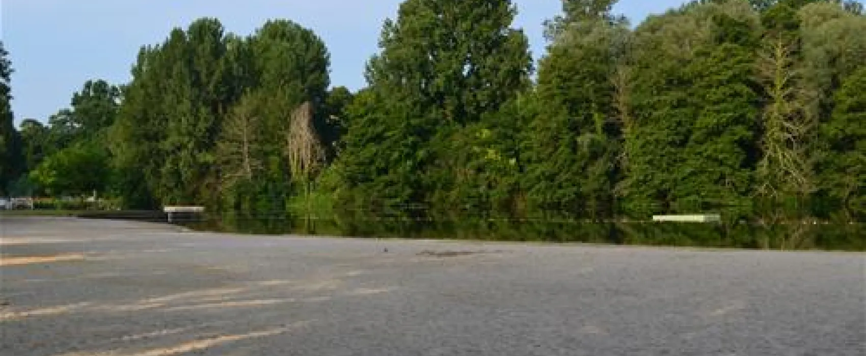 Camping Municipal  