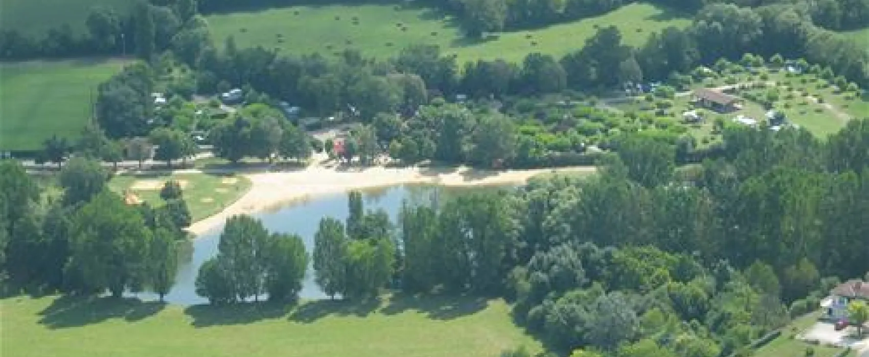 Camping Municipal  