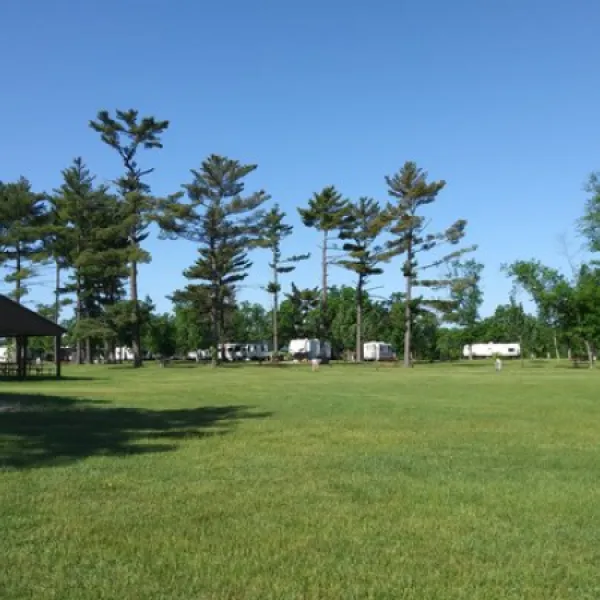 Deer Trail Park Campground
