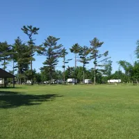 Deer Trail Park Campground