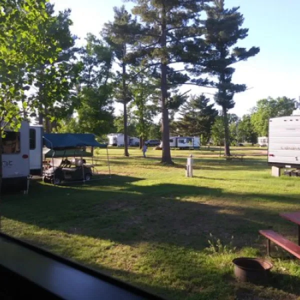 Deer Trail Park Campground