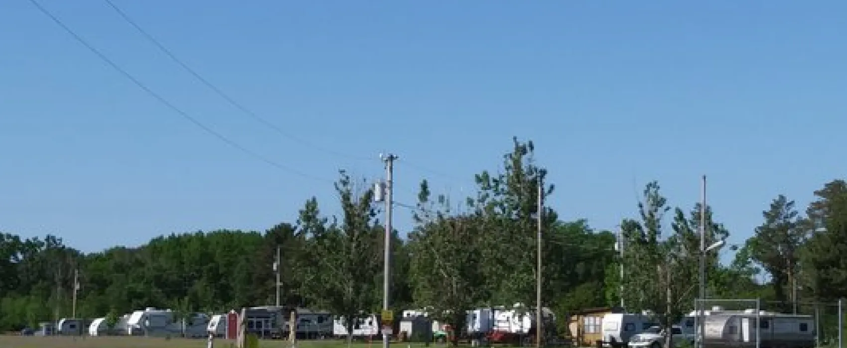 Deer Trail Park Campground