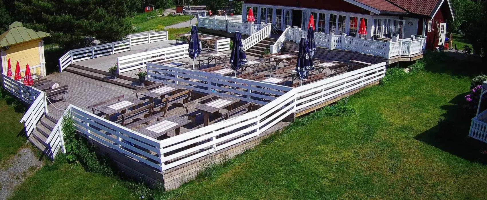 Skokloster Camping