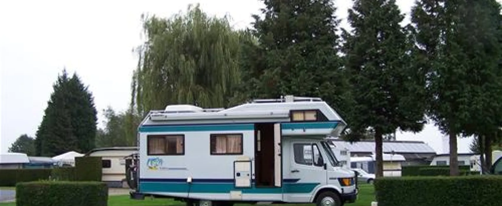 Camping Du Staedly