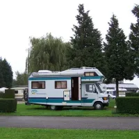 Camping Du Staedly