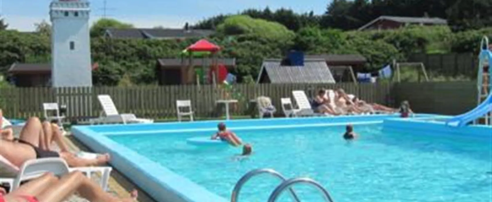 Egelunds Camping Hytter og Motel
