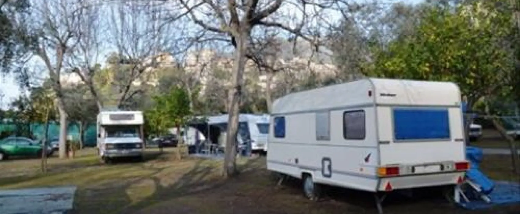 Campeggio Sant`antonio