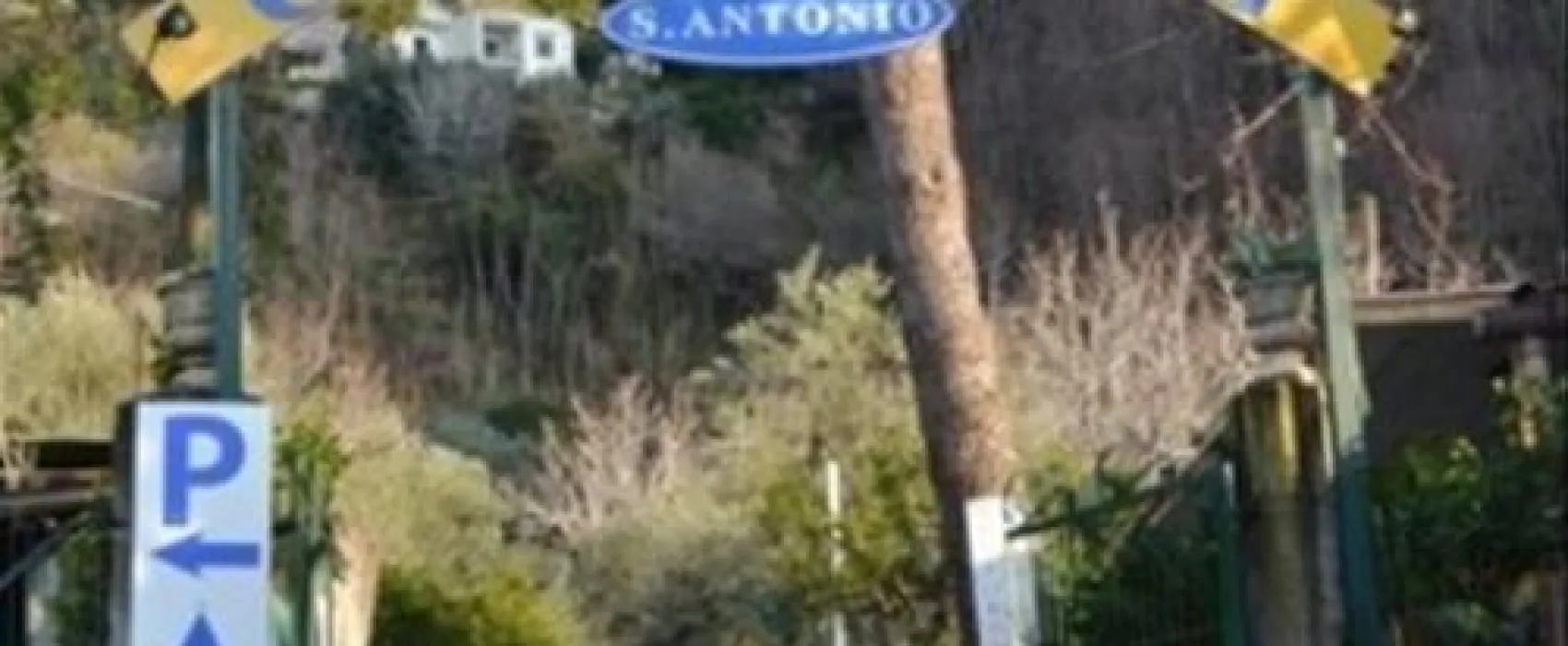 Campeggio Sant`antonio