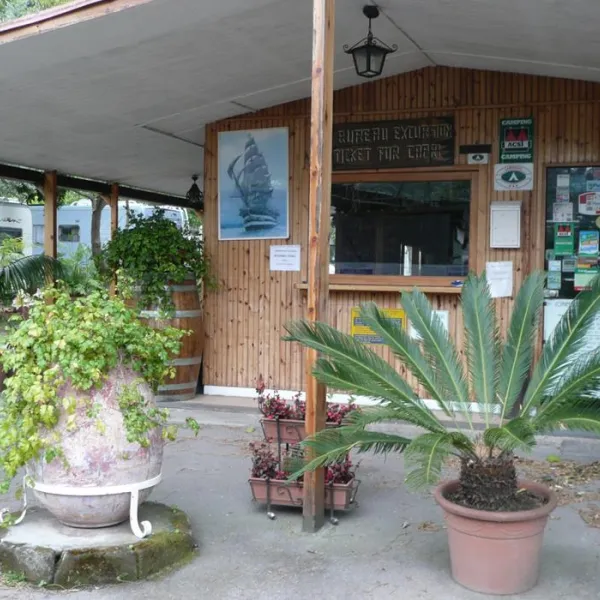 Campeggio Sant`antonio