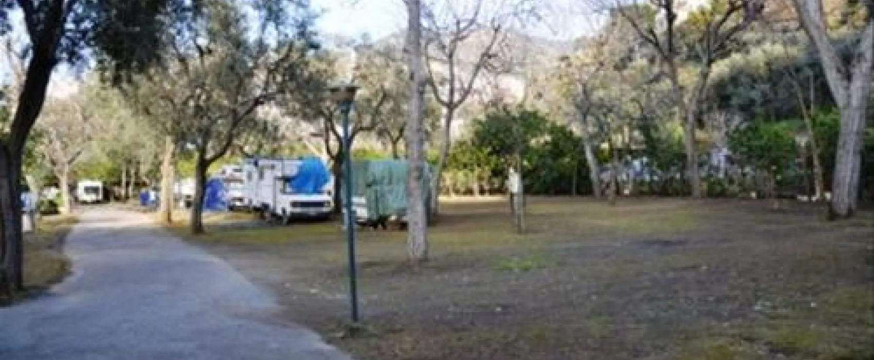 Campeggio Sant`antonio