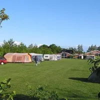 Minicamping Singel