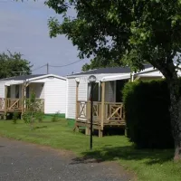 Camping aire naturelle du Bois Coutal  