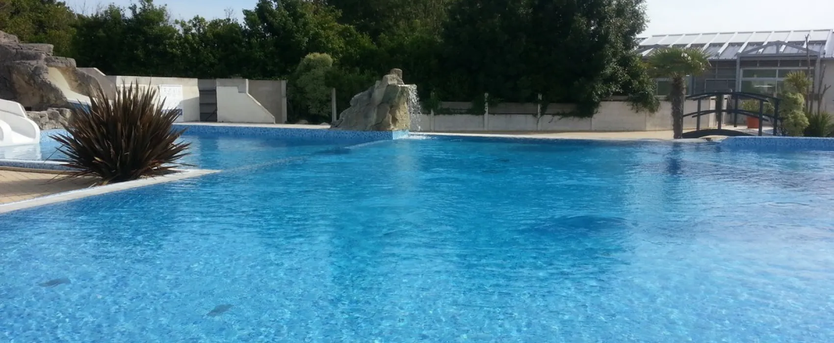 Camping Le Phare Ouest