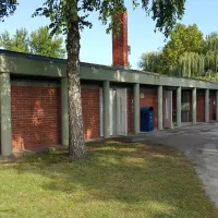 Camping Hattyú