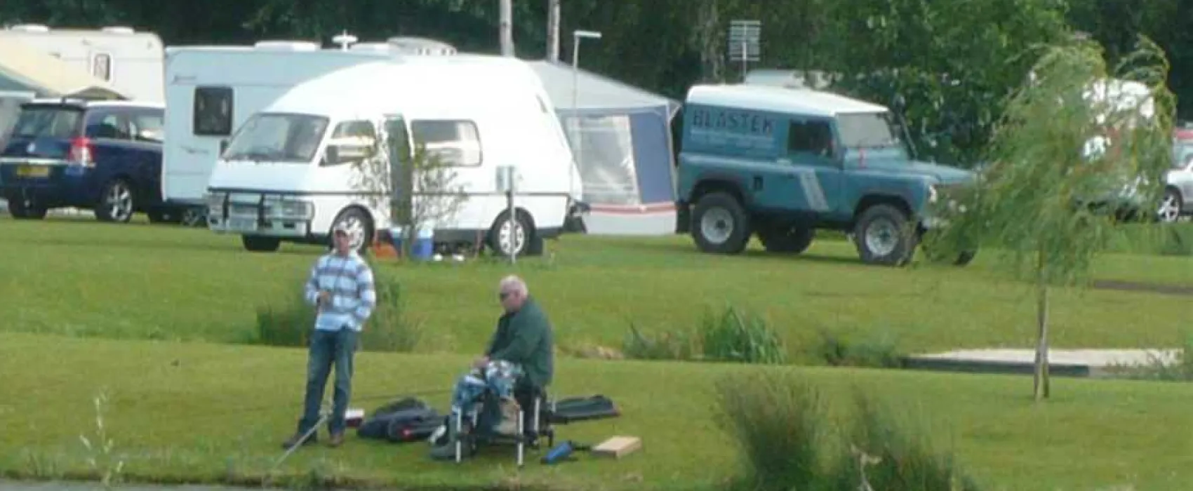 Willow Holt Caravan Park