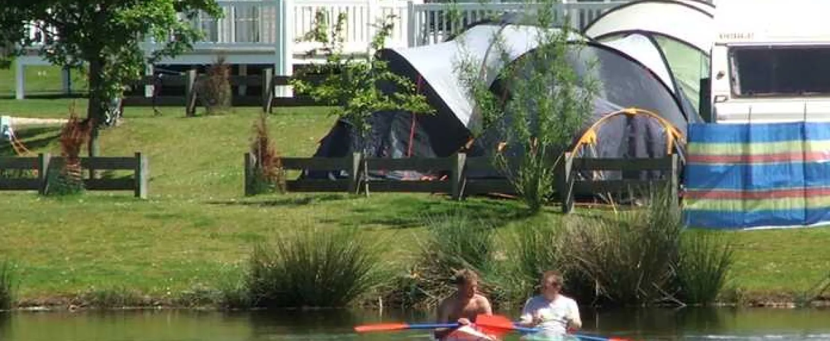 Willow Holt Caravan Park