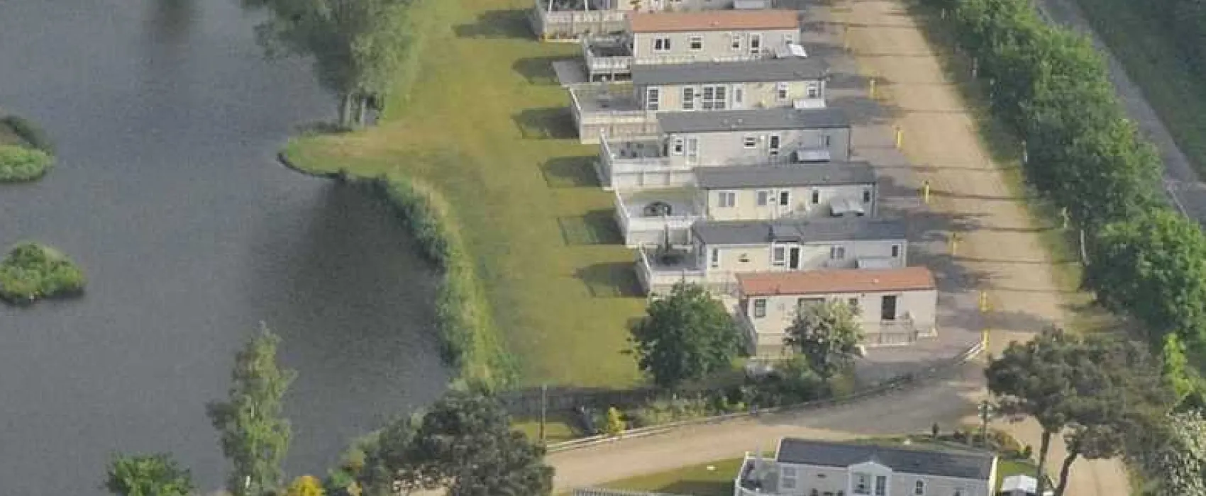 Willow Holt Caravan Park