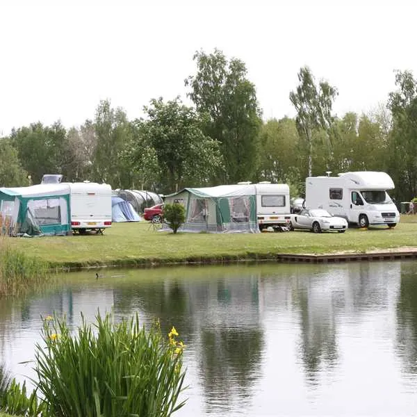 Willow Holt Caravan Park