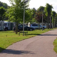 Camping Le Martinet