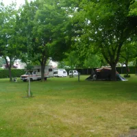 Camping Municipal De La Salle