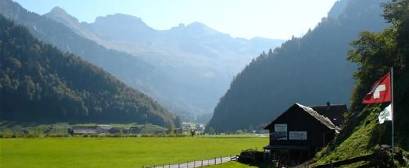 Camping Forellenhof