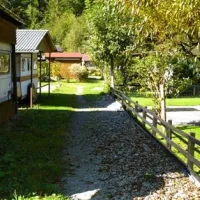 Camping Forellenhof
