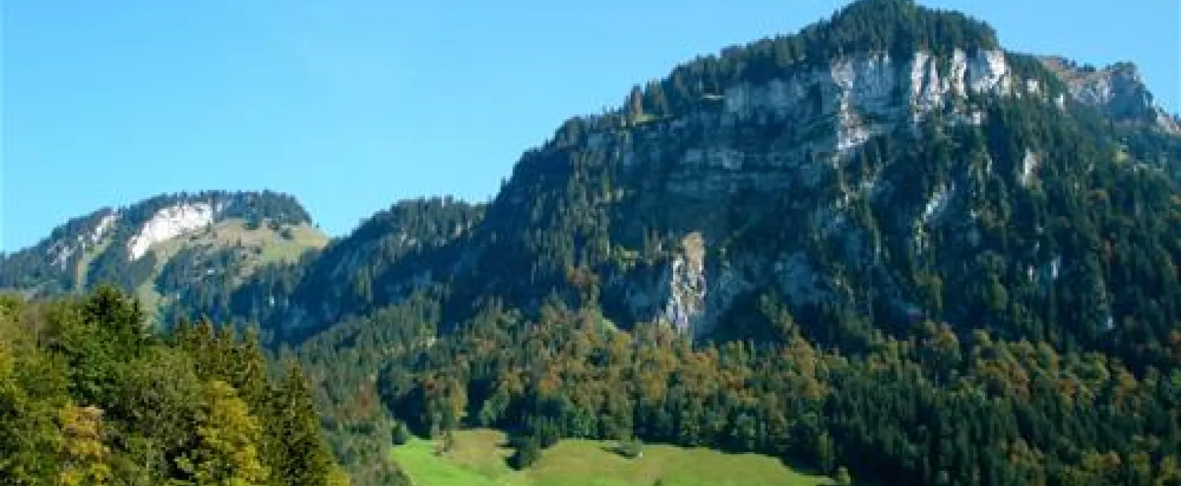 Camping Forellenhof