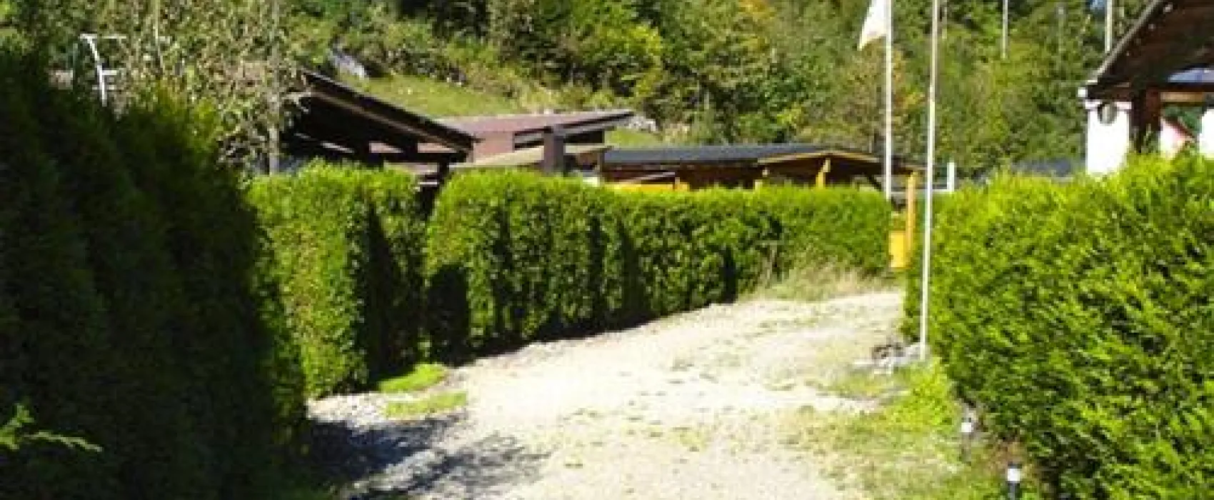 Camping Forellenhof
