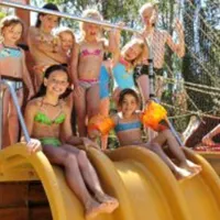 Camping Las Bousigues