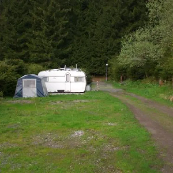 Camping Polstertal