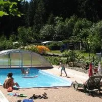 Camping Polstertal