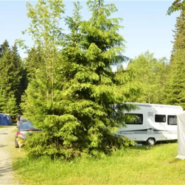 Camping Polstertal