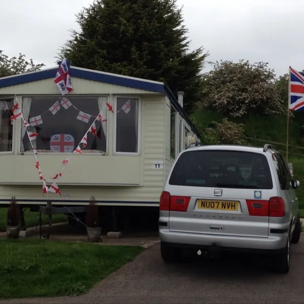 Spring Willows Touring Caravan Park