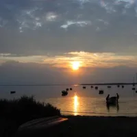 Ostseecamping am Salzhaff