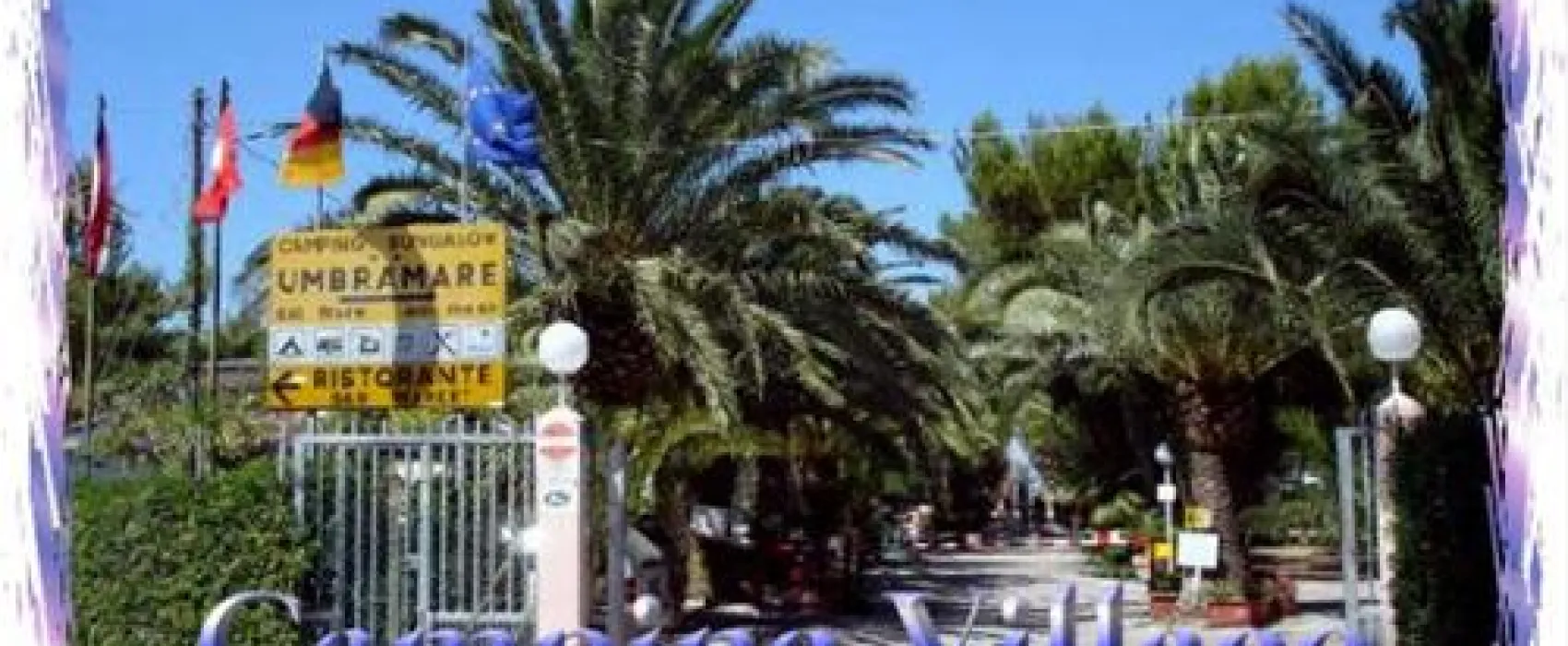 Camping Umbramare
