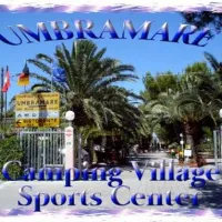 Camping Umbramare
