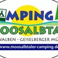 Camping Moosalbtal