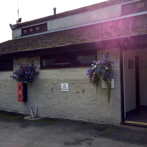 Greenhills Holiday Park
