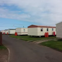Berwick Holiday Park
