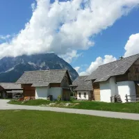Camping Im Dörfl