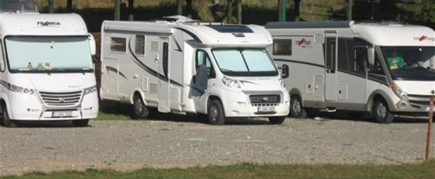 Camping Miro Tara-Regata