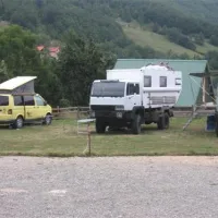Camping Miro Tara-Regata
