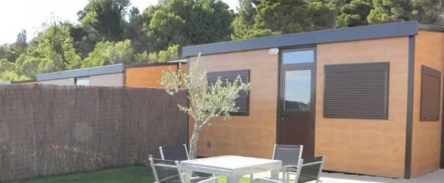 Eco Camping Borja